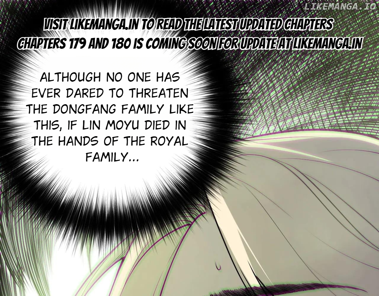 Catastrophic Necromancer Chapter 178 - page 1